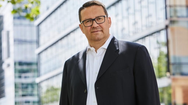 Neuer Vertriebsleiter Marke bei Midsona Deutschland - Henning Behrens ist Vertriebsleiter Marke bei Midsona Deutschland - Quelle: Midsona